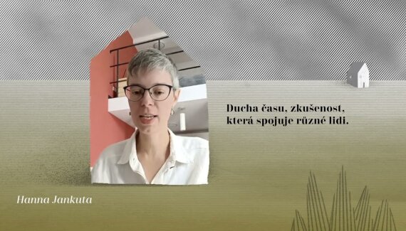 MAČ 2025, 28. den: Hanna Jankuta a Eli Beneš